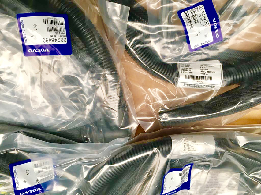 Cableado VOLVO. Referencia 22248490 Cableado VOLVO 22248490 para camión VOLVO en SCAORTIZ promoción recambios - Cableado VOLVO. Referencia 22248490