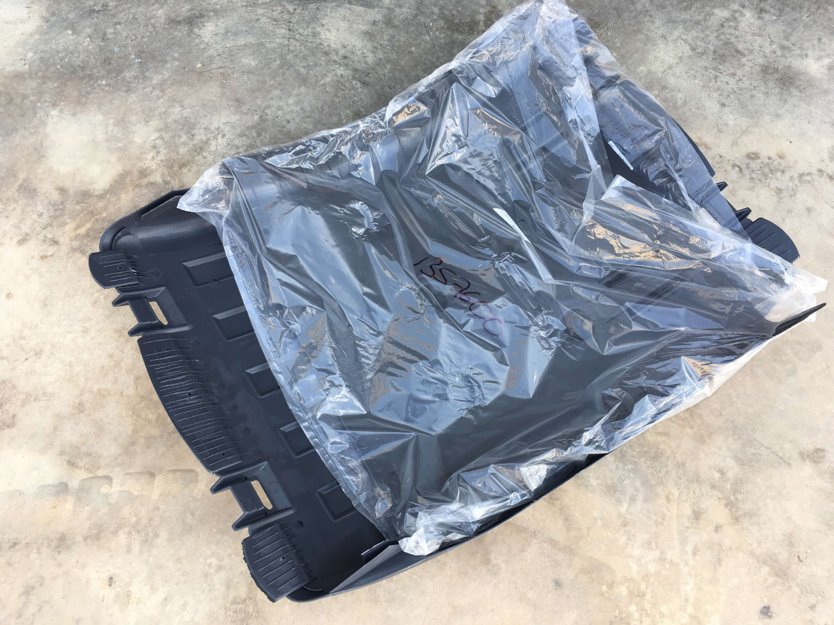 Aleta guardabarros Aleta guardabarros 1357600 recambios originales volvo man scania es talleres scaortiz minglanilla españa scaortiz.com  - Aleta guardabarros