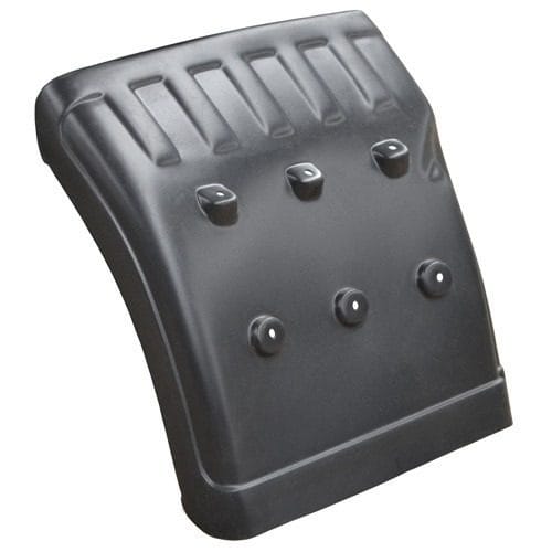 Aleta guardabarros Aleta guardabarros detalle 1357600 recambios originales volvo man scania es talleres scaortiz minglanilla españa scaortiz.com  - Aleta guardabarros