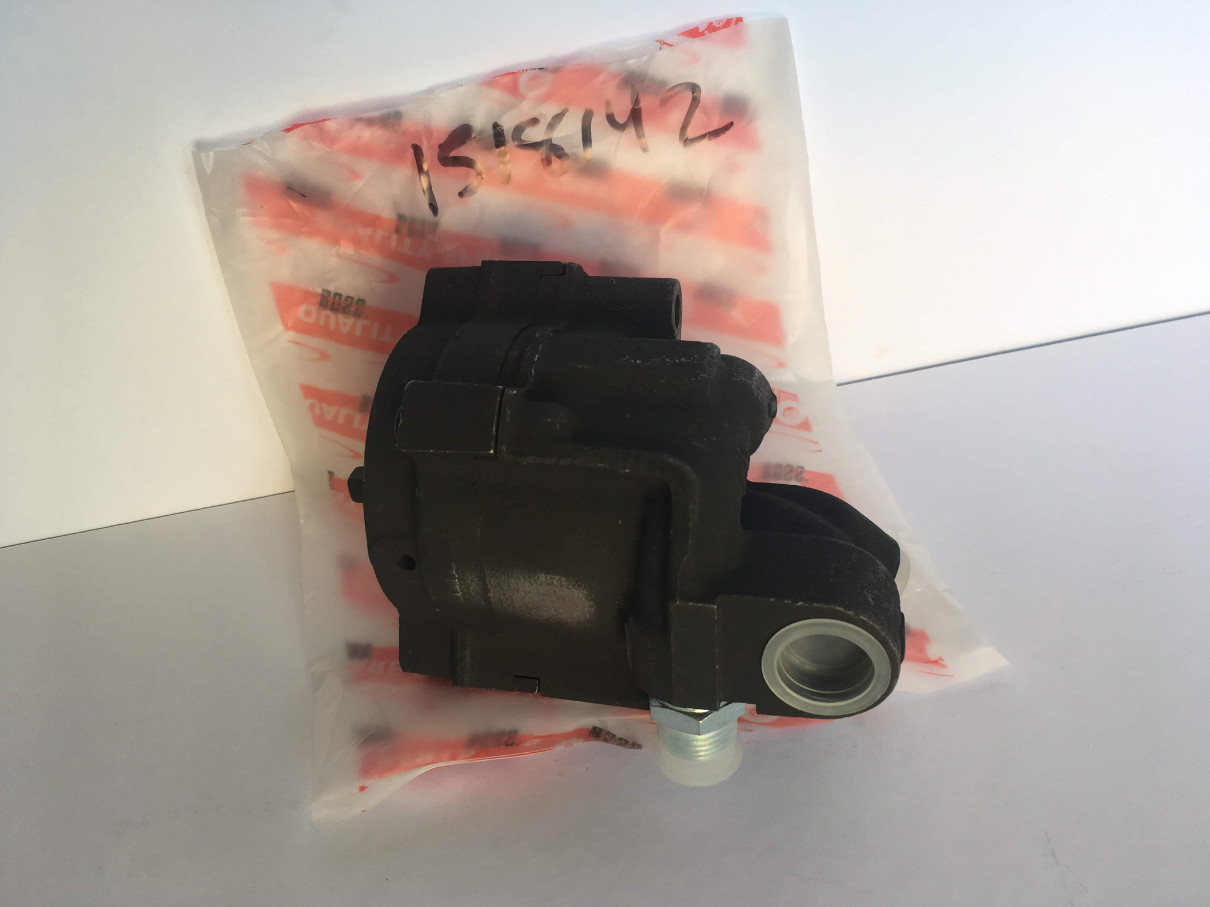 Bomba alimentación combustible Bomba alimentación combustible 1518142 recambios originales volvo man scania es talleres scaortiz minglanilla españa scaortiz.com - Bomba alimentación combustible