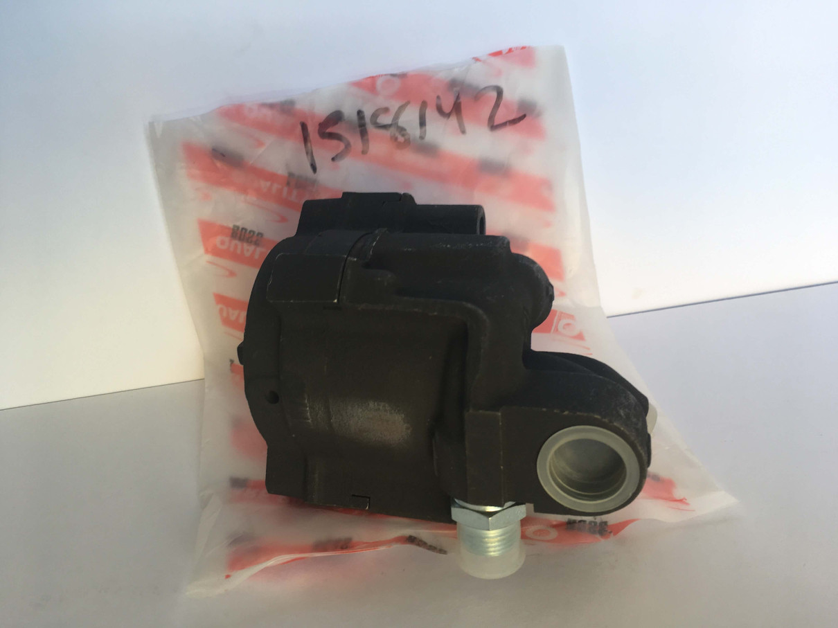 Bomba alimentación combustible Scania Bomba alimentación combustible para SCANIA 1518141 recambios originales volvo man scania es talleres scaortiz minglanilla españa scaortiz.com  - Bomba alimentación combustible Scania