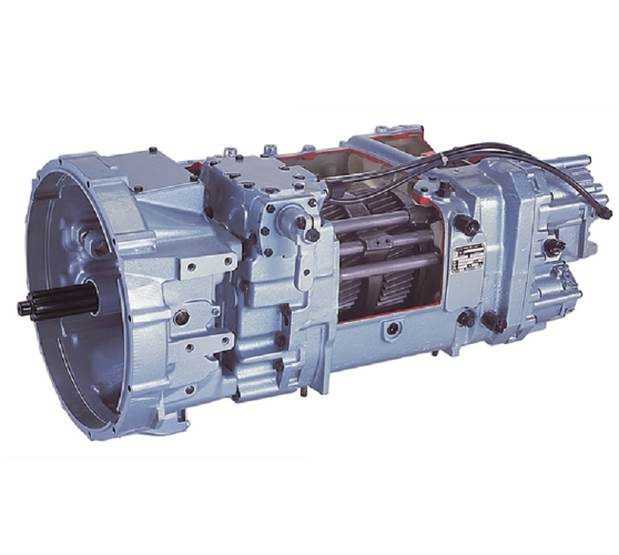 Caja de cambios ZF MAN DAF IVECO Caja de cambios ZF MAN DAF IVECO detalle recambios originales volvo man scania es talleres scaortiz minglanilla españa scaortiz.com  - Caja de cambios ZF MAN DAF IVECO