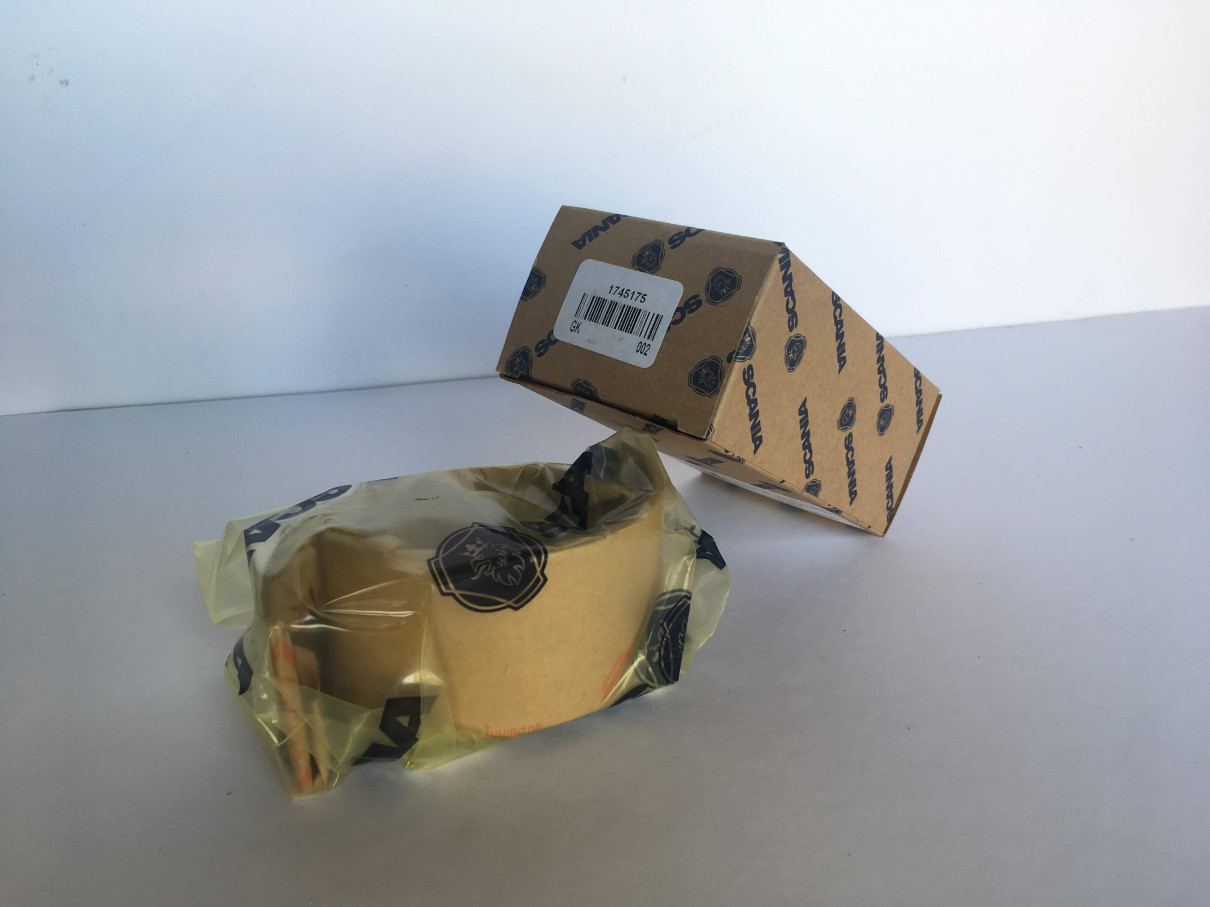 Casquillos biela SCANIA Casquillos biela SCANIA 1745175 recambios originales volvo man scania es talleres scaortiz minglanilla españa scaortiz.com - Casquillos biela SCANIA