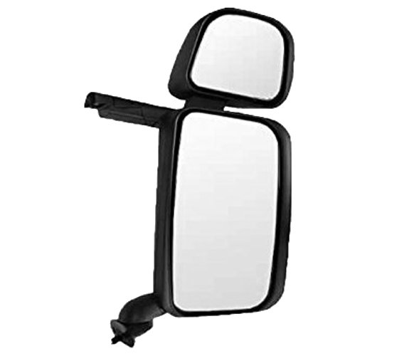 Espejo retrovisor completo SCANIA Espejo retrovisor completo SCANIA 2425818 detalle recambios originales volvo man scania es talleres scaortiz minglanilla españa scaortiz.com  - Espejo retrovisor completo SCANIA