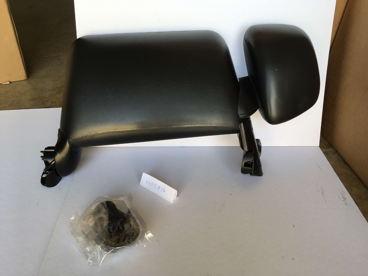 Espejo retrovisor completo SCANIA Espejo retrovisor completo SCANIA 2425818 recambios originales volvo man scania es talleres scaortiz minglanilla españa scaortiz.com  - Espejo retrovisor completo SCANIA