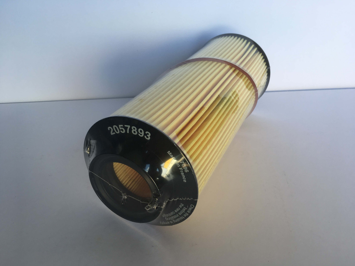 Filtro aceite SCANIA Filtro aceite SCANIA 2057893 recambios originales volvo man scania es talleres scaortiz minglanilla españa scaortiz.com  - Filtro aceite SCANIA
