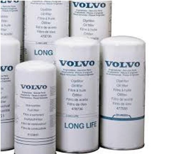 Filtro aceite motor VOLVO Filtro aceite motor VOLVO 21707134 detalle recambios originales volvo man scania es talleres scaortiz minglanilla españa scaortiz.com  - Filtro aceite motor VOLVO