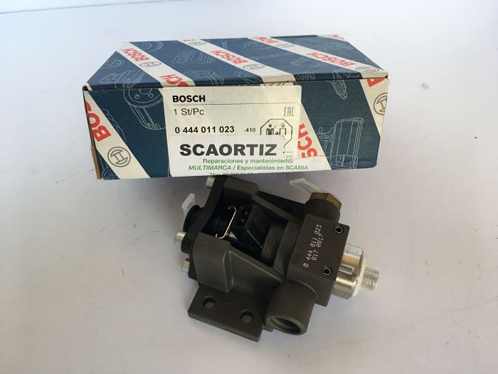 Inyector ADBLUE Bosch. Referencia 0444011023 Inyector ADBLUE Bosch