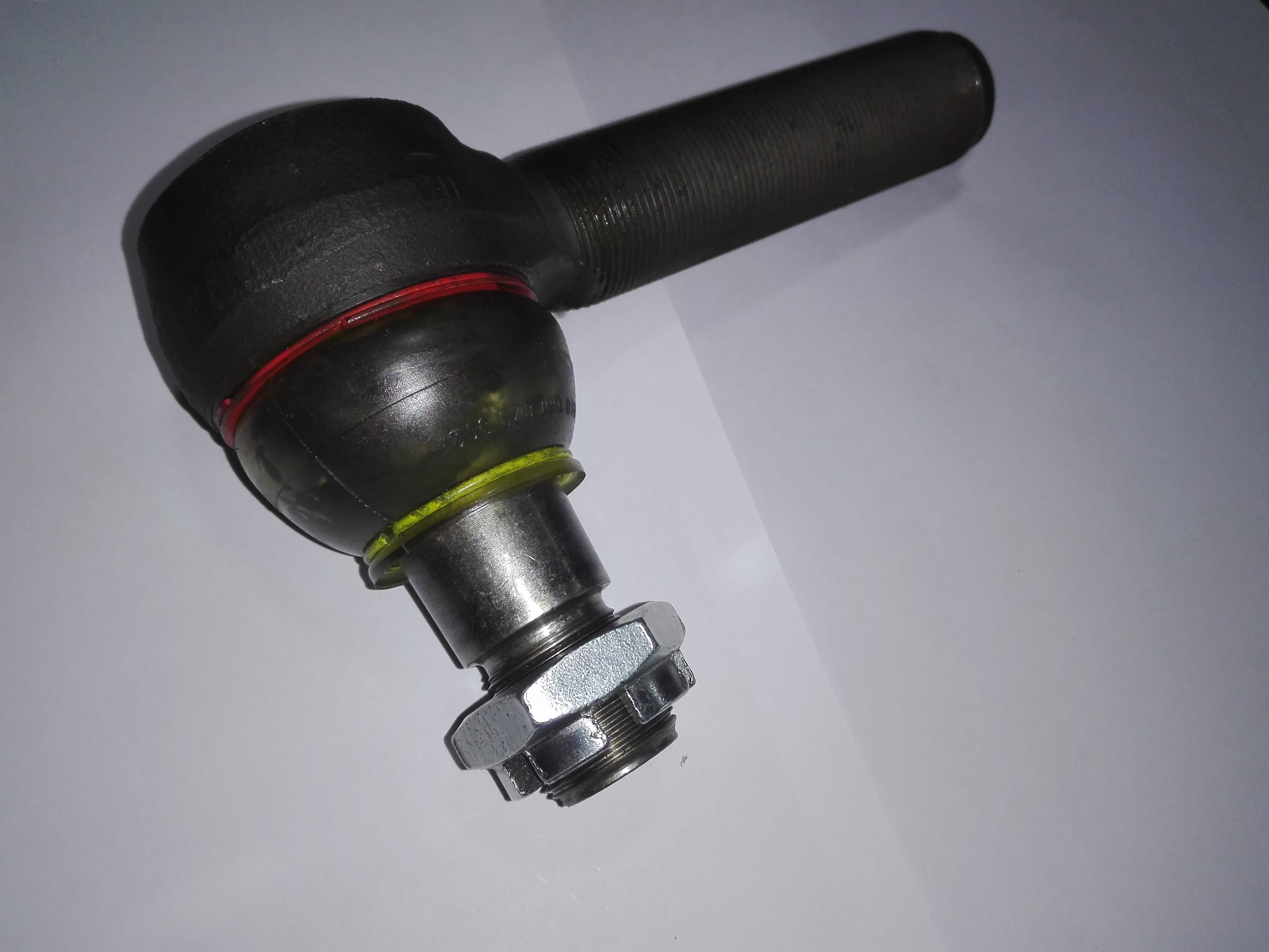 Rótula barra de dirección SCANIA. Referencia 1488890 1488890. Rótula de barra de dirección SCANIA - Rótula barra de dirección SCANIA. Referencia 1488890