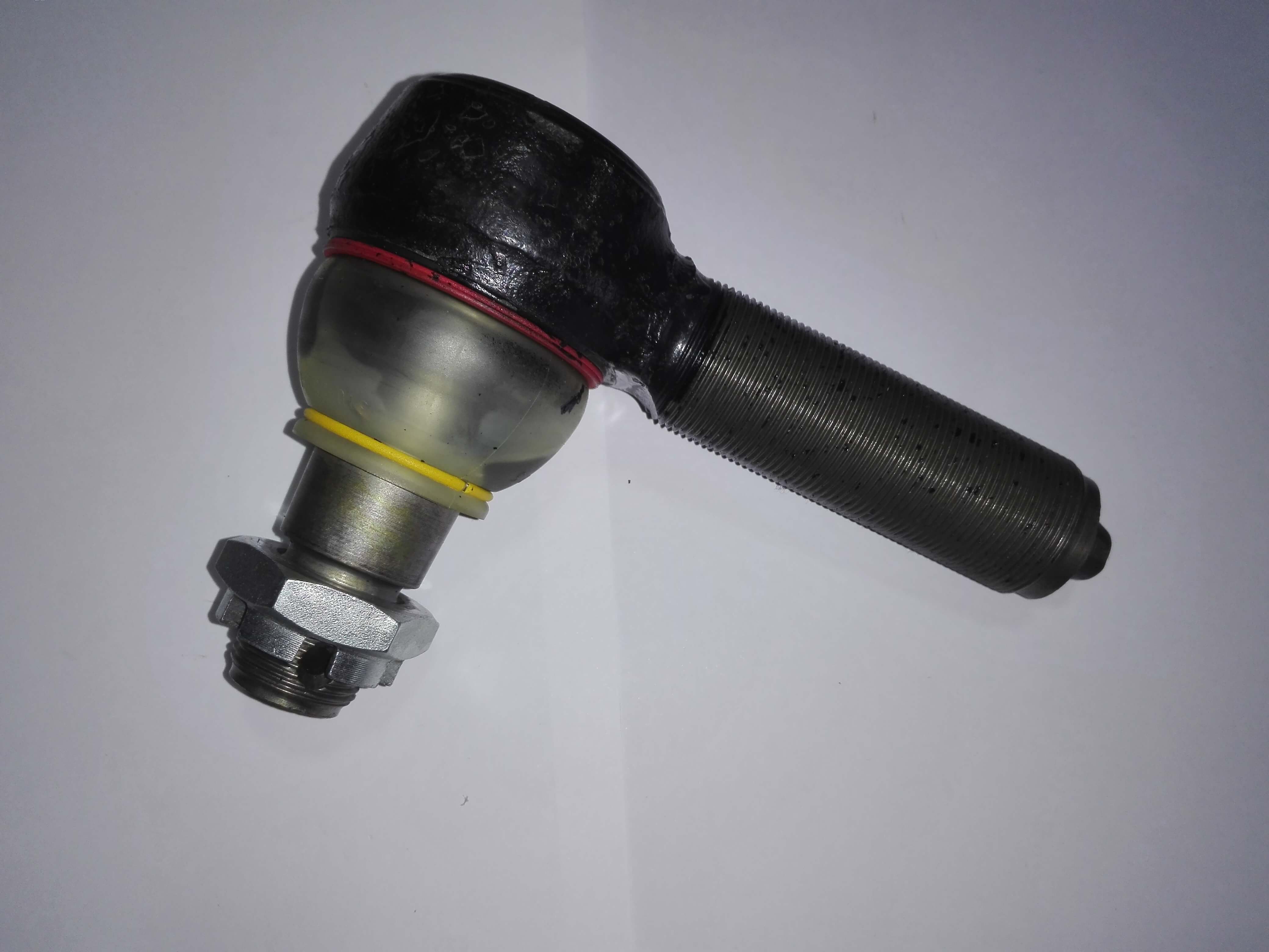 Rótula barra de dirección SCANIA. Referencia 1738380 1738380. Rótula barra de dirección SCANIA en SCAORTIZ - Rótula barra de dirección SCANIA. Referencia 1738380