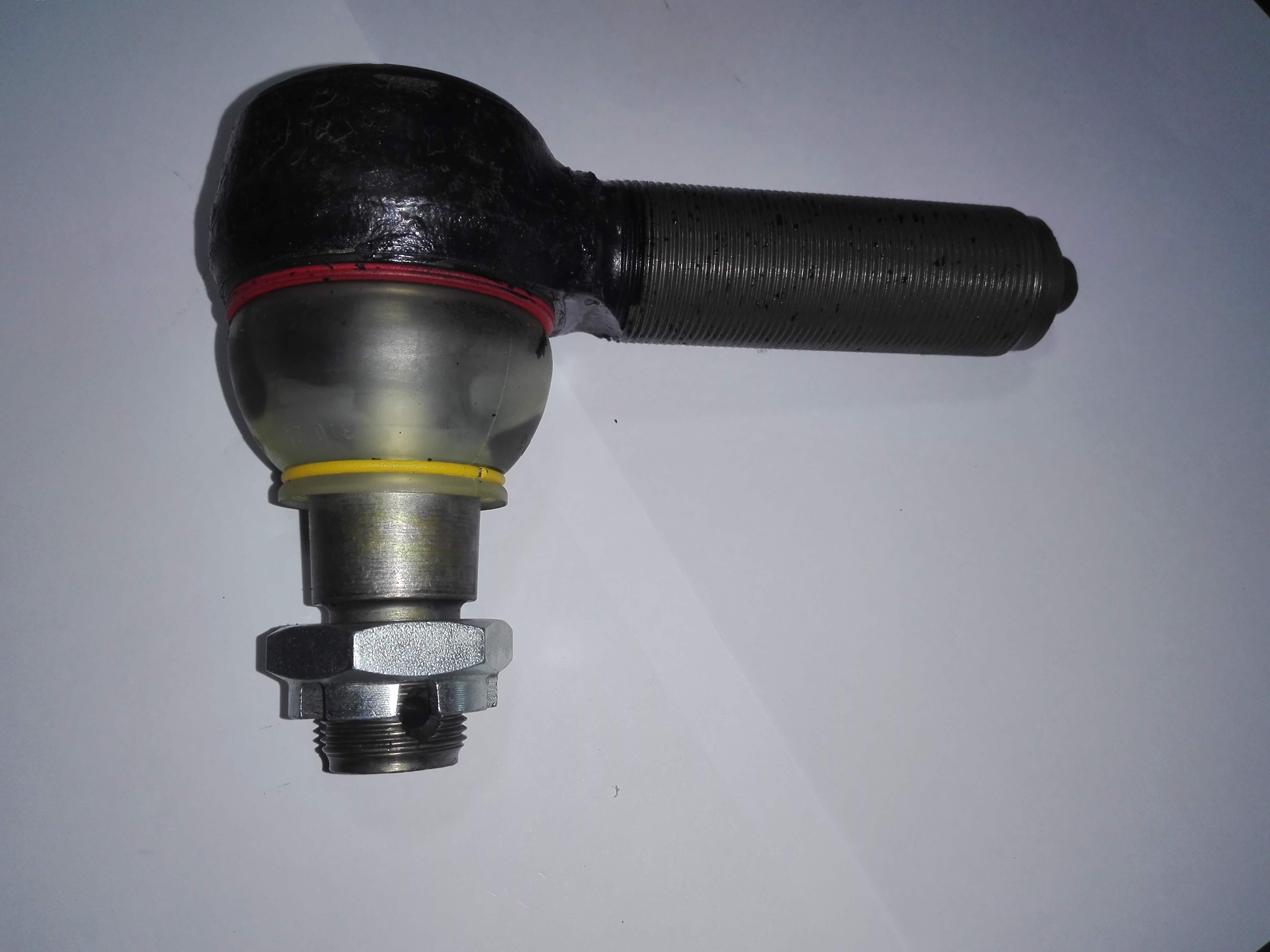 Rótula barra de dirección SCANIA. Referencia 1738380 1738380. Rótula barra de dirección SCANIA - Rótula barra de dirección SCANIA. Referencia 1738380