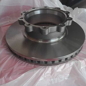 1852817 disco de freno SCANIA 1852817 Brembo SCAORTIZ 300x300 - Disco de freno SCANIA. Referencia 1852817