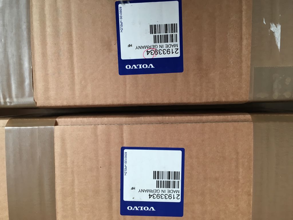 Sensor VOLVO. Referencia 21933934 21933934 Sensor VOLVO en SCAORTIZ recambios camión - Sensor VOLVO. Referencia 21933934