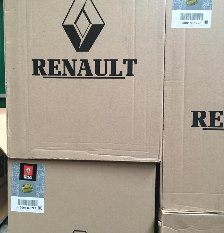 5001865723 Filtro de aire Renault. Recambios originales para camiones en SCAORTIZ 768x800 - Filtro de aire RENAULT. Referencia 5001865723