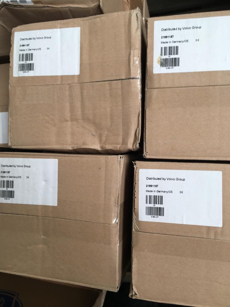 Válvula aire VOLVO. Referencia 21991187 21991187 Válvula aire VOLVO. Venta de recambios originales para camiones en SCAORTIZ e1544891965463 - Válvula aire VOLVO. Referencia 21991187