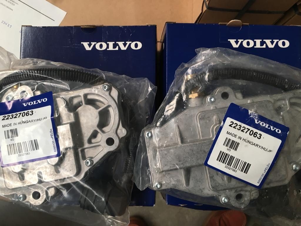 Válvula VOLVO. Referencia 22327063 22327063 Válvula de selenoide VOLVO. Recambios para camión originales en SCAORTIZ e1544892458281 - Válvula VOLVO. Referencia 22327063