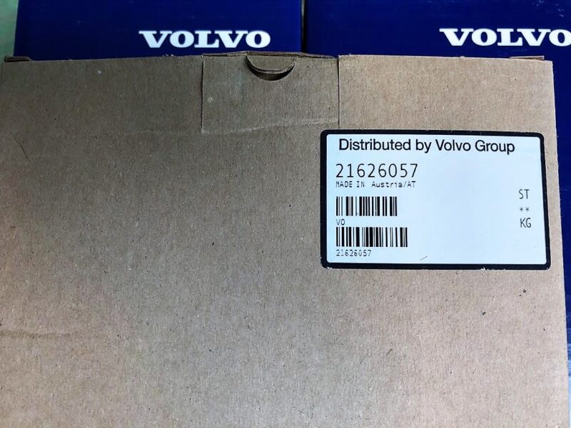 21626057 Rodamiento VOLVO. Recambios originales para camiones en SCAORTIZ 800x600 - Rodamiento VOLVO. Referencia 21626057