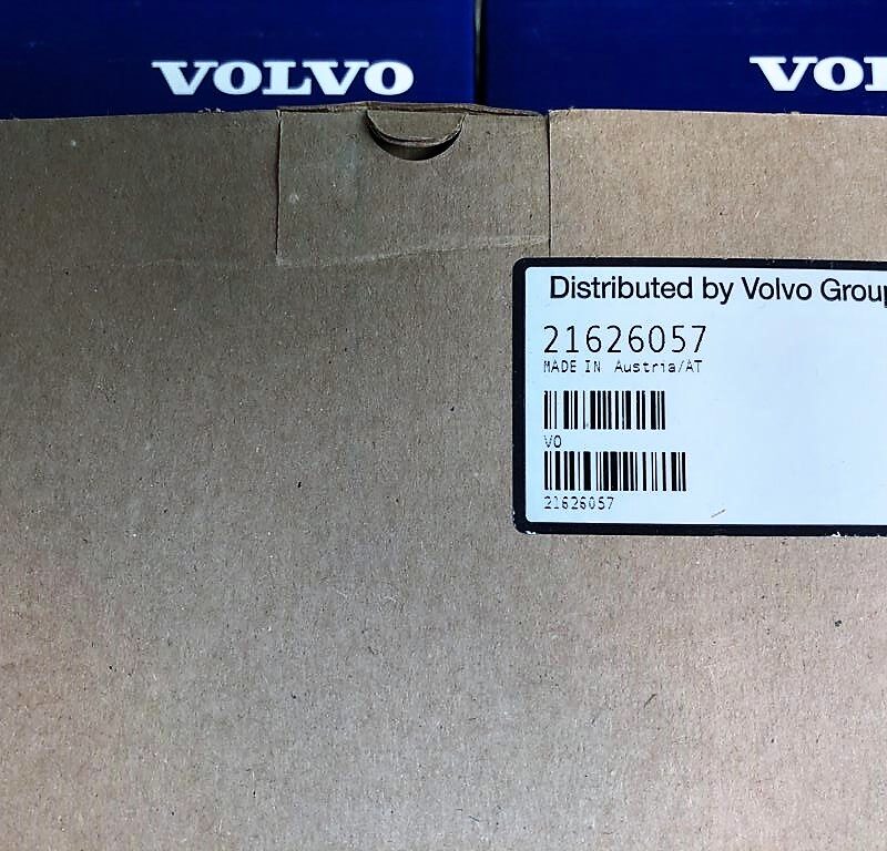 21626057 Rodamiento VOLVO. Recambios originales para camiones en SCAORTIZ 800x768 - Rodamiento VOLVO. Referencia 21626057