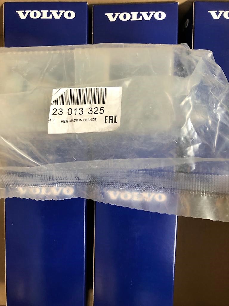 Válvula VOLVO. Referencia 23013325 VOLVO válvula 23013325