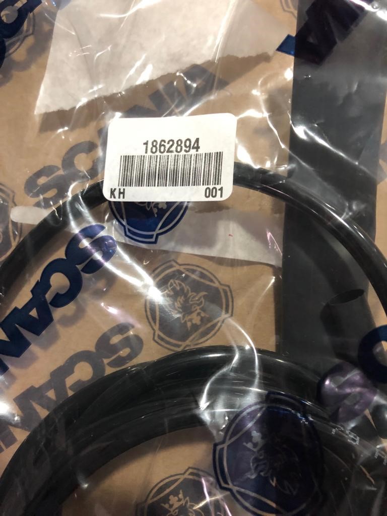 Sensor presión aceite SCANIA. Referencia 1862894 1862894