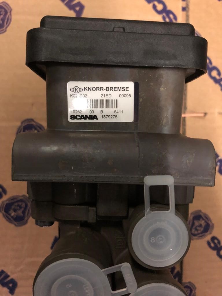 Módulo SCANIA. Referencia 1869275 1869275