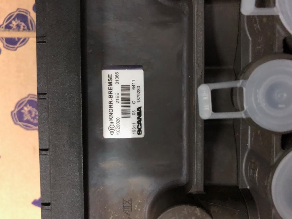 Módulo SCANIA. Referencia 1879280 1879280
