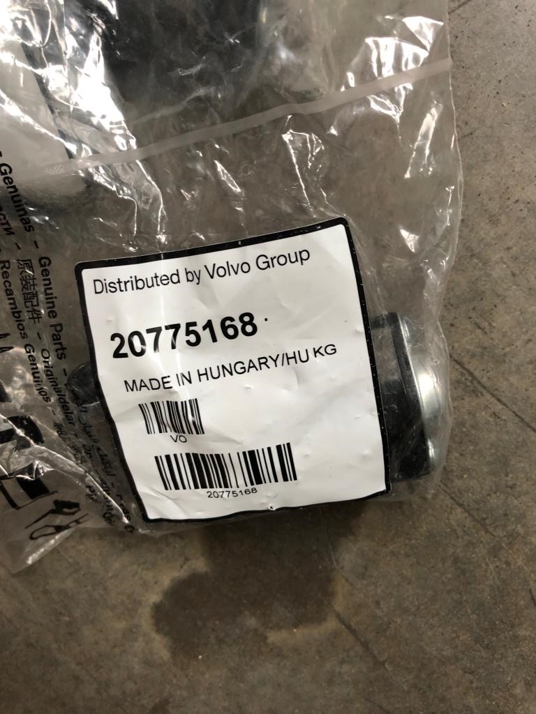 Válvula relé VOLVO. Referencia 20775168 20775168