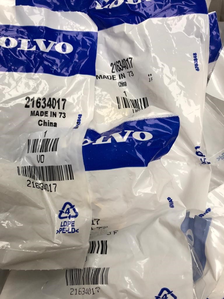 Sensor de presión VOLVO. Referencia 21634017 21634017