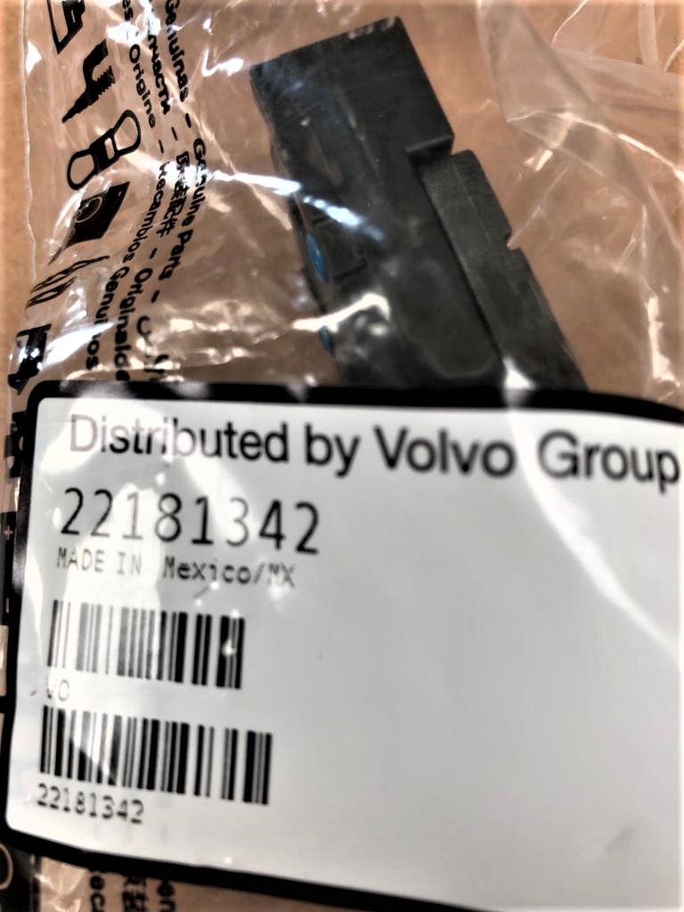 Sensor presión VOLVO. Referencia 22181342 22181342