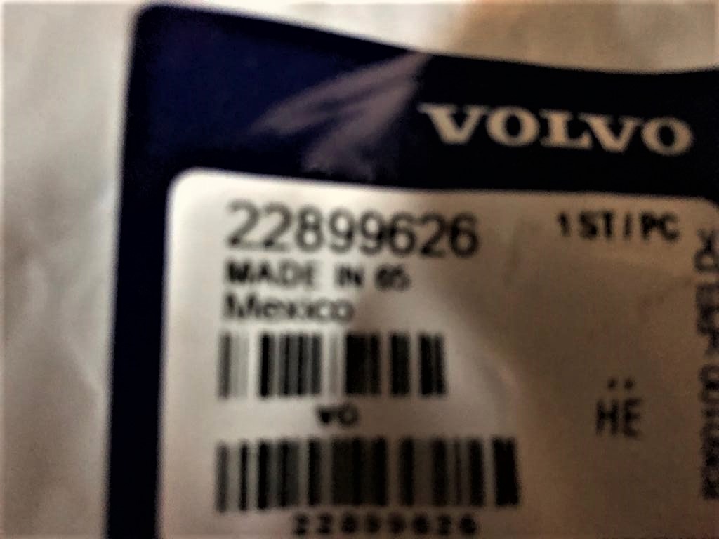 Sensor presión VOLVO. Referencia 22899626 22899626