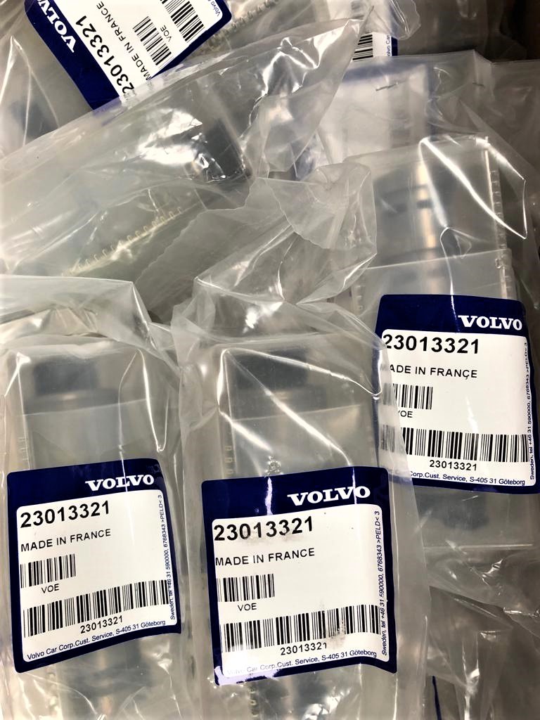 Válvula VOLVO. Referencia 23013321 23013321