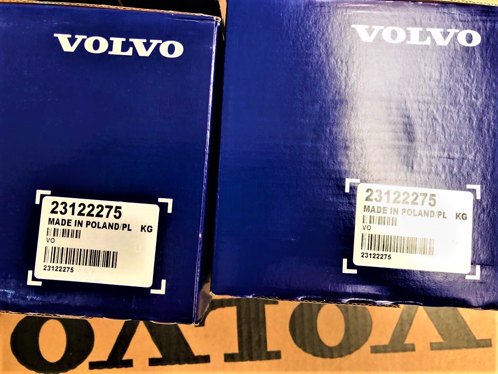 Kit reparación VOLVO. Referencia 23122275 23122275