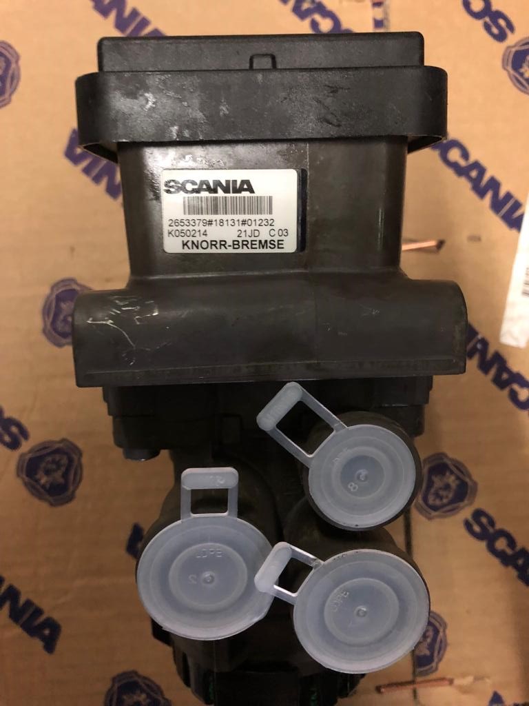 Módulo SCANIA. Referencia 2653379 2653379