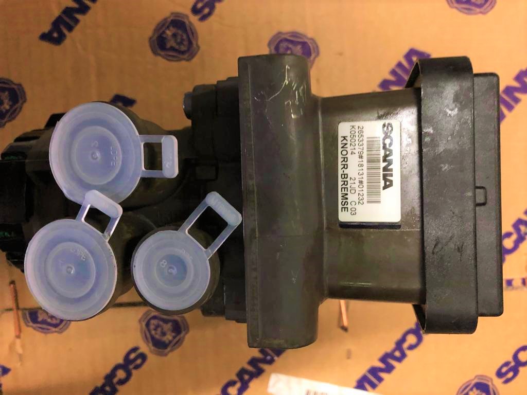 Módulo SCANIA. Referencia 2653379 2653379