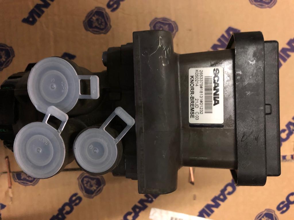 Módulo Knorr Bremse. Referencia k050214 k050214