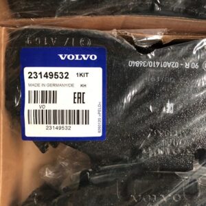 23149532 Kit pastillas de freno VOLVO