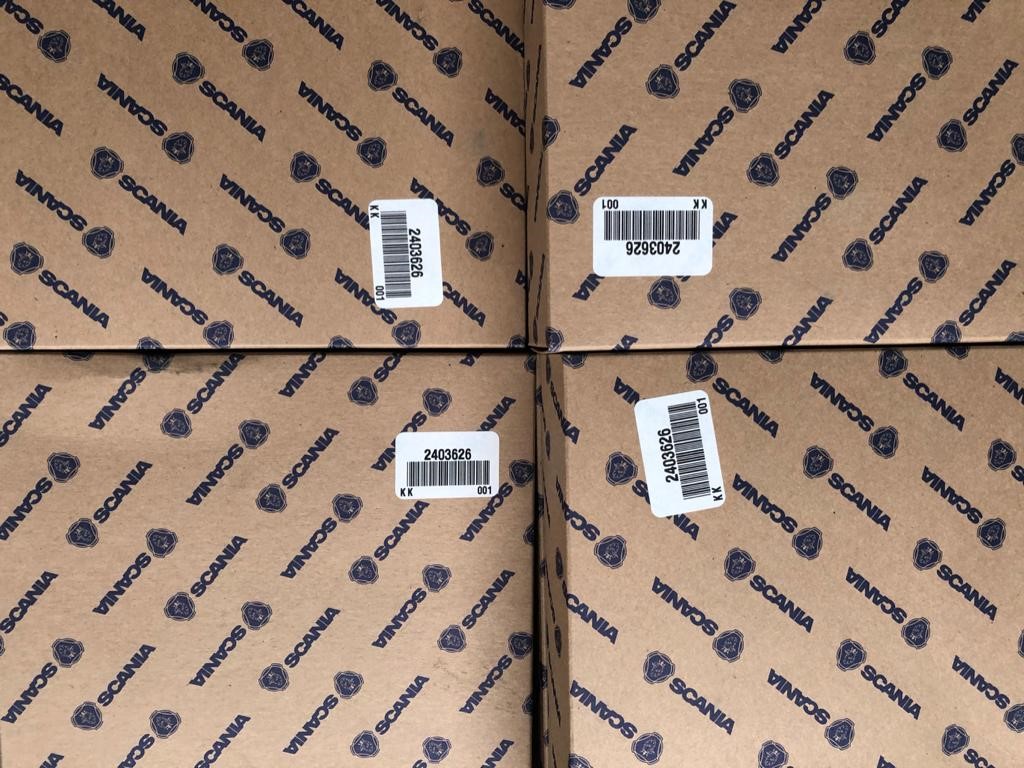 Kit de reparación SCANIA. Referencia 2403626 2403626 kit de reparación SCANIA en SCAORTIZ