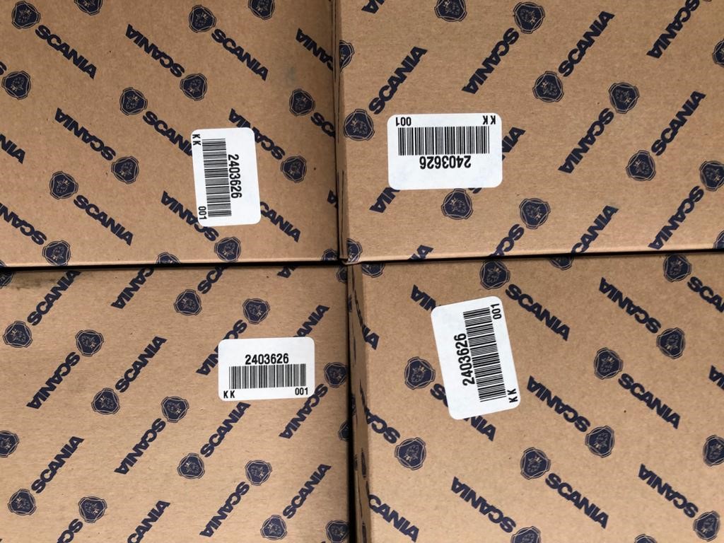 Kit de reparación SCANIA. Referencia 2403626 2403626 kit de reparación SCANIA en SCAORTIZ