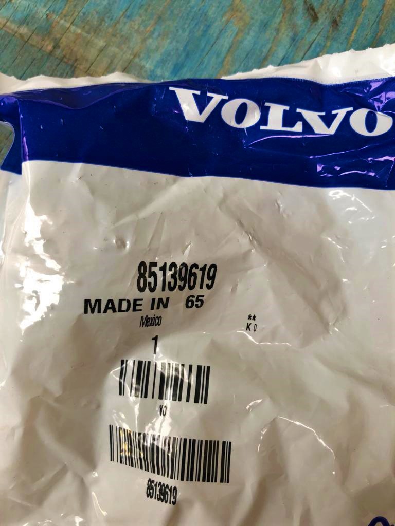 Sensor de presión VOLVO. Referencia 85139619 85139619