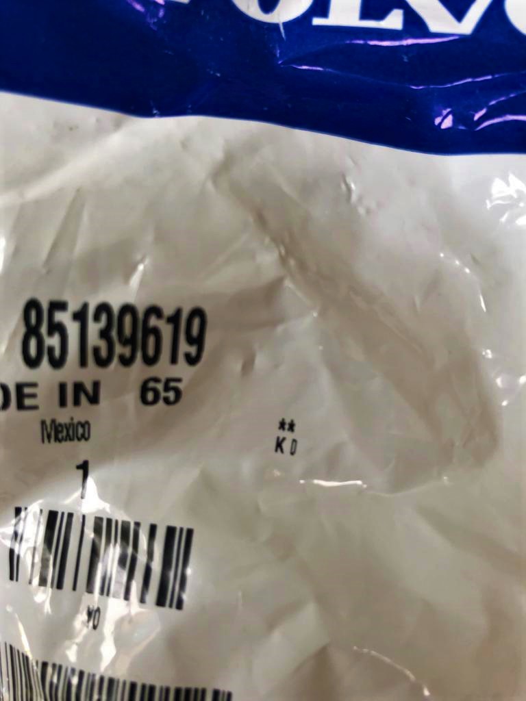 Sensor de presión VOLVO. Referencia 85139619 85139619 sensor volvo