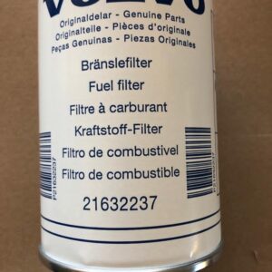 21632237 filtro combustible volvo