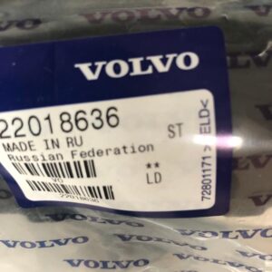 Kit volvo cable con referencia 22018636 para camiones