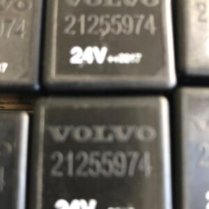 21255974 Tele VOLVO