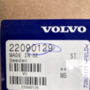 22090129 soporte de filtro para camion volvo