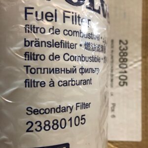 Filtro combustible volvo 23880105