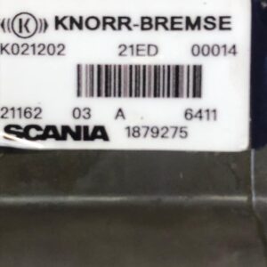 1879275 scania parts