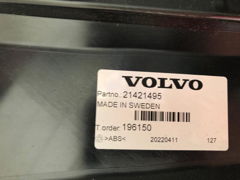 21421495 volvo