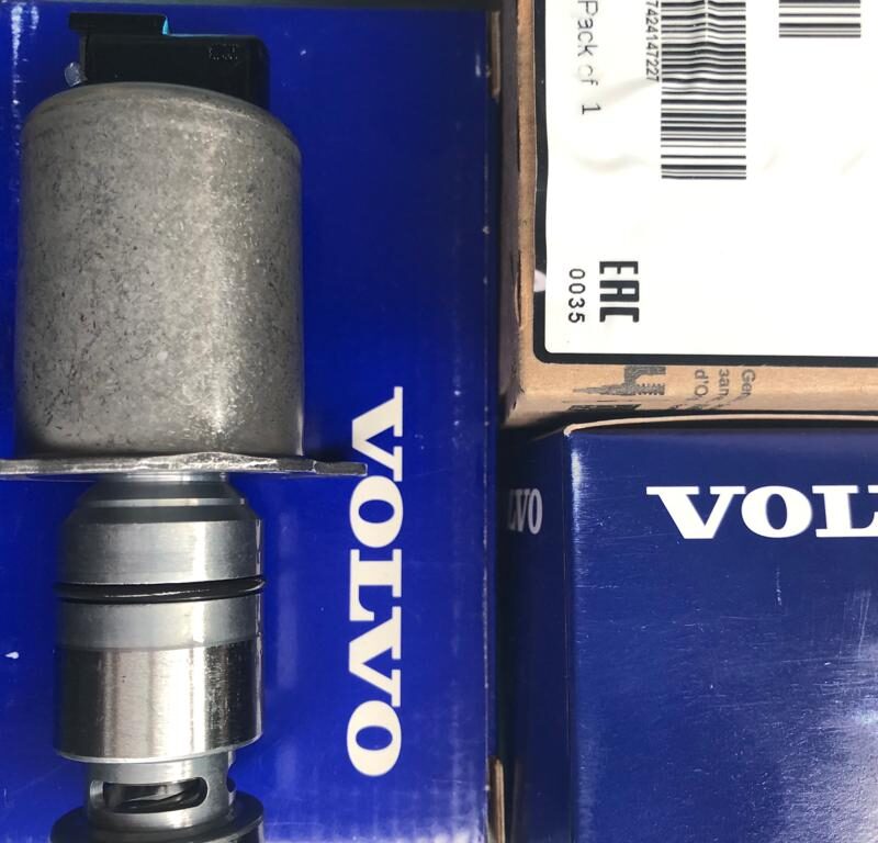 solenoide volvo 24147227