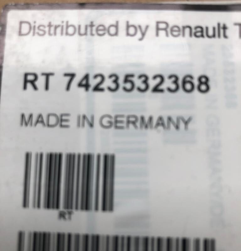 7423532368 Renault