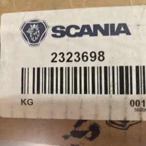 centralita para camion scania 2323698